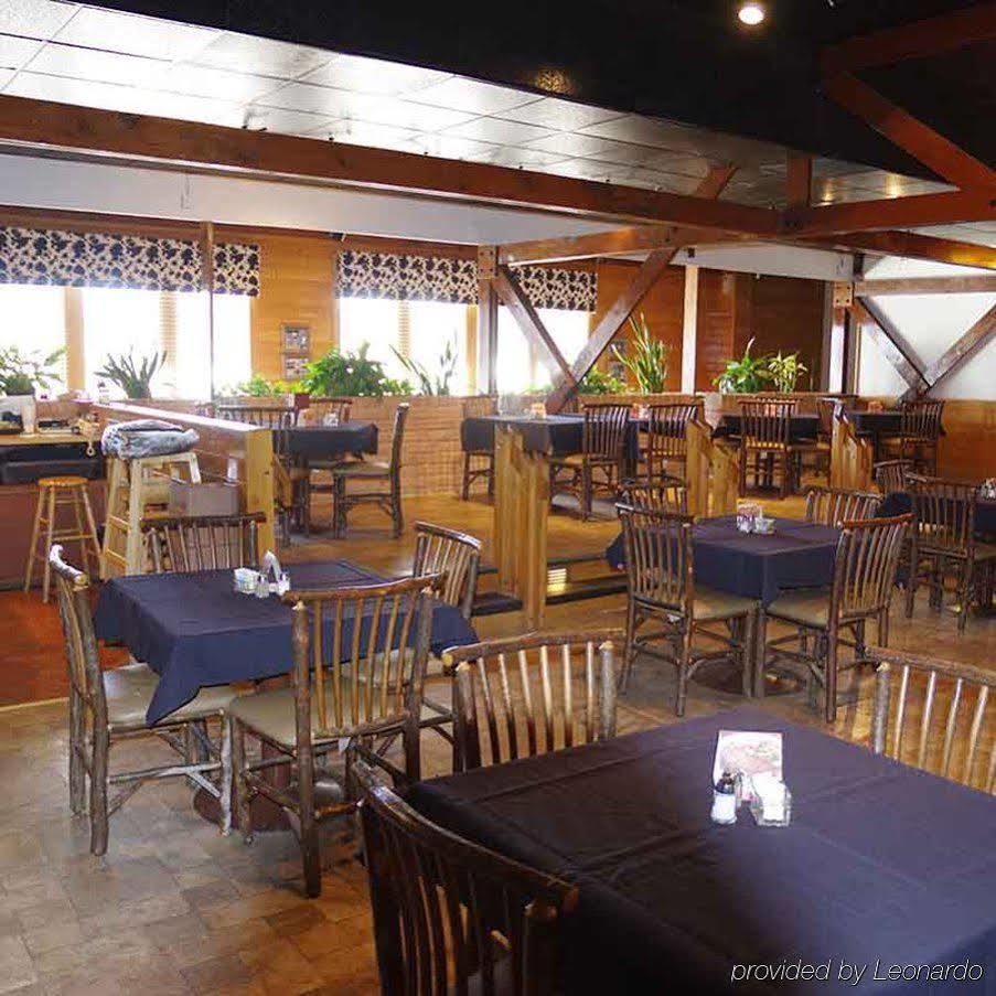 Douglas Inn And Conference Center Extérieur photo